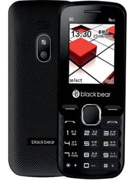 Black Bear B5 Nex