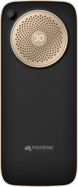 Micromax X748