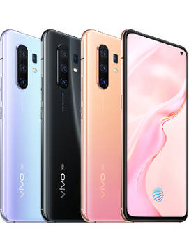 vivo X30 Pro