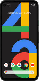 Google Pixel 4A