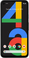 Google Pixel 4A
