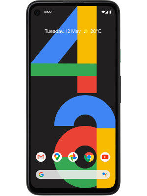Google Pixel 4A Price