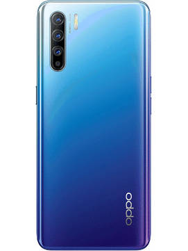 OPPO Reno 3