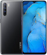 OPPO Reno 3