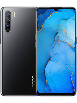 OPPO Reno 3
