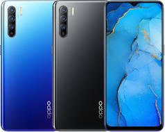 OPPO Reno 3