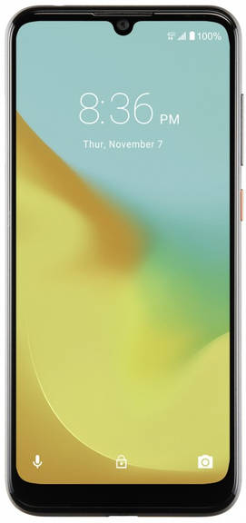 ZTE Blade A7 Prime