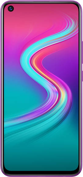 Infinix S5 Lite
