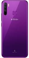 Infinix S5 Lite