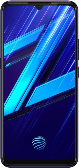 vivo Z1x 4GB RAM