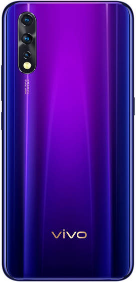 vivo Z1x 4GB RAM