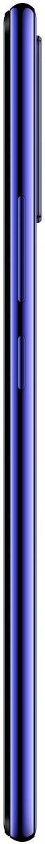 vivo Z1x 4GB RAM