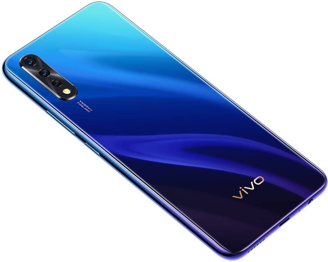 vivo Z1x 4GB RAM Price in India, Full Specs (28th July 2024