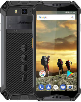 Ulefone Armor 3