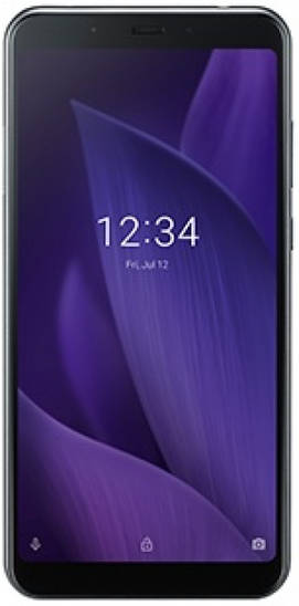 Sharp Aquos V