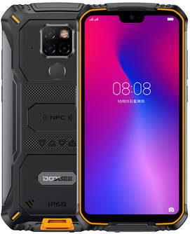 Doogee S68 Pro