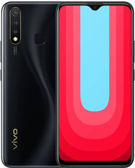 vivo U20