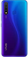 vivo U20