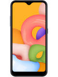 Samsung Galaxy A01