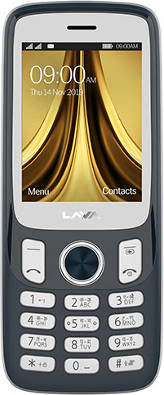 Lava A5