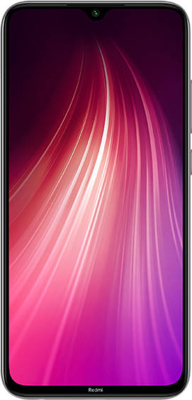 Xiaomi Redmi Note 8 3GB RAM