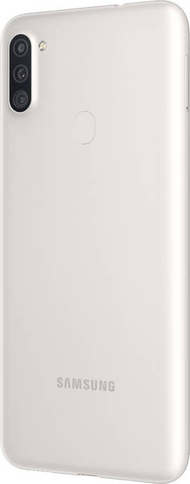 Samsung Galaxy A11