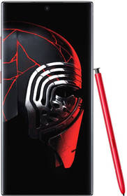 Samsung Galaxy Note 10 Plus Star Wars Special Edition