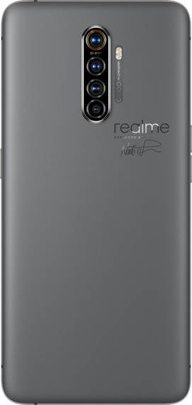 realme X2 Pro Master Edition