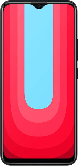 vivo U20 6GB RAM