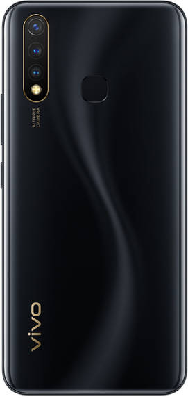 vivo U20 6GB RAM