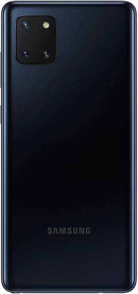 Samsung Galaxy Note 10 Lite