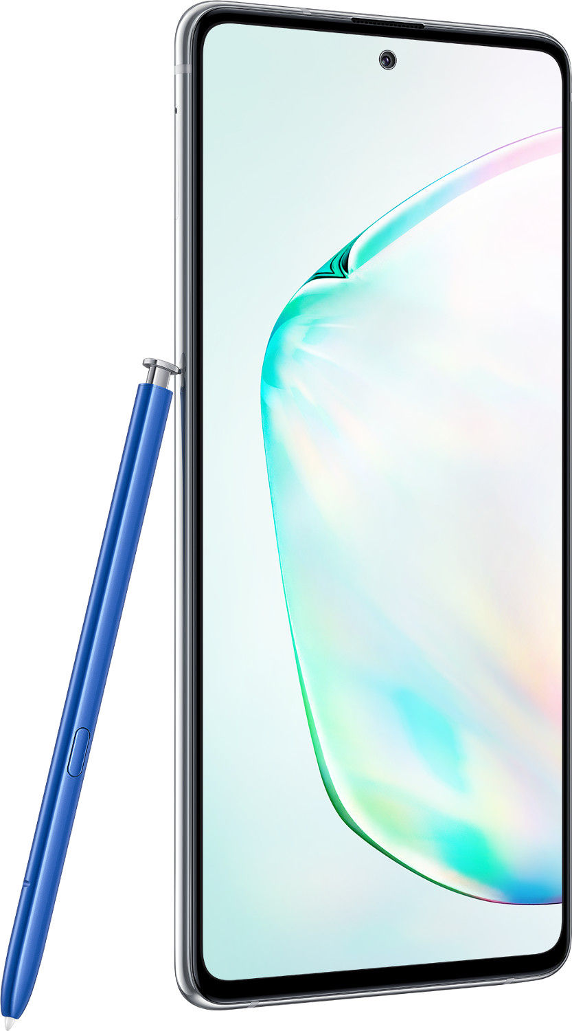 Samsung Galaxy Note 10 Lite - Price in India, Full Specs (29th January ...