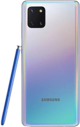 Samsung Galaxy Note 10 Lite