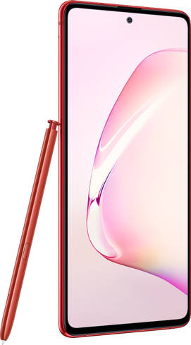 Samsung Galaxy Note 10 Lite