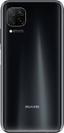 Huawei Nova 6 SE