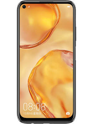 Huawei Nova 6 SE Price in India, Full Specifications, Reviews ...