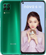 Huawei Nova 6 SE
