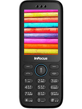 InFocus Power 2
