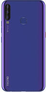 Tecno Spark Power