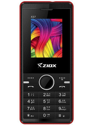 Ziox X37 Price