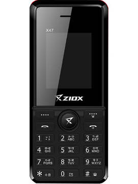 Ziox X47
