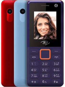 Itel it2190N