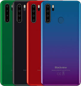 Blackview A80 Pro