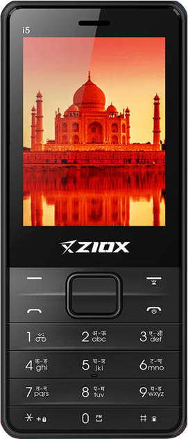 Ziox i5
