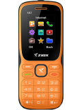 Ziox X82 price in India