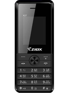 Ziox X27