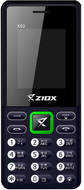 Ziox X92