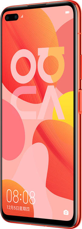Huawei Nova 6 5G
