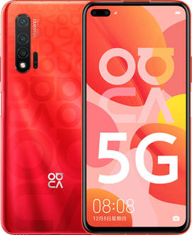 Huawei Nova 6 5G