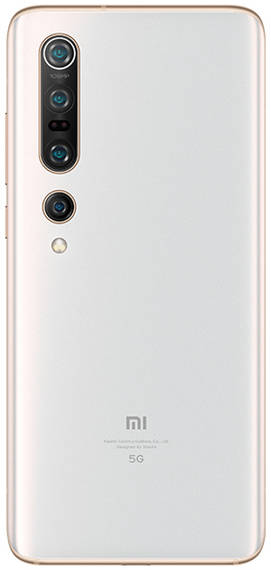 Xiaomi Mi 10 Pro